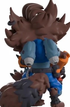 Marvel Rivals - Rocket Raccoon 4