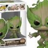 Marvel 85th Anniversary: We Are Groot - Groot as Wolverine Pop! Vinyl Figure