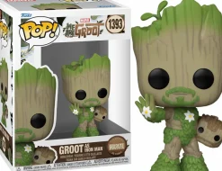 Marvel 85th Anniversary: We Are Groot - Groot to the Rescue Pop! Vinyl Bundle (Set of 6)