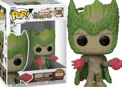 Marvel 85th Anniversary: We Are Groot - Groot to the Rescue Pop! Vinyl Bundle (Set of 6)