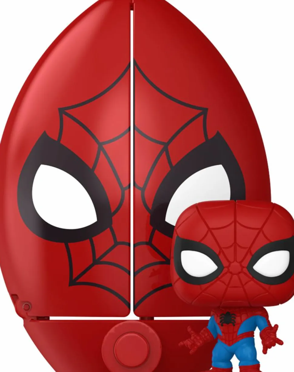 Marvel: The Avengers - Pocket Pop! Vinyl Figure in Easter Egg (Mystery Single Unit)