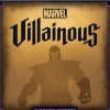 Marvel Villainous - Infinite Power Board Game