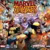 Marvel Zombies - A Zombicide Game: X-Men Resistance Core Box Board Game