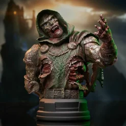 Marvel Zombies - Doctor Doom 1/7th Scale Mini Bust