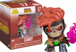 Marvel Zombies - Series 01 3” Scale Mini Vinyl Figure (Display of 12)