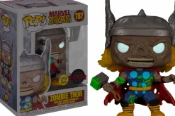 Marvel Zombies - Thor Zombie Glow in the Dark Pop! Vinyl Figure