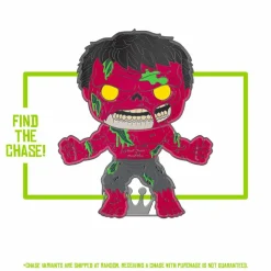 Marvel Zombies - Zombie Hulk Glow-in-the-Dark 4