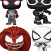 Marvel's Spider-Man 2 - Heal the World Pop! Vinyl Bundle (Set of 4)