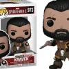 Marvel's Spider-Man 2 - Kraven Pop! Vinyl Figure