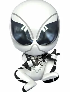 Marvel’s Spider-Man (2018) - Spider-Man Future Foundation Suit Cosbaby (S) Hot Toys Figure