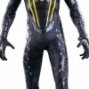 Marvel’s Spider-Man (2018) - Spider-Man Anti-Ock Suit Deluxe 1/6th Scale Hot Toys Action Figure
