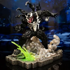 Marvel's Spider-Man 2 - Venom Marvel Gallery Gamerverse Deluxe 13