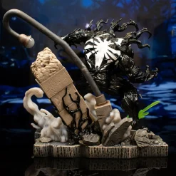 Marvel's Spider-Man 2 - Venom Marvel Gallery Gamerverse Deluxe 13