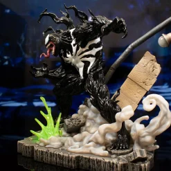 Marvel's Spider-Man 2 - Venom Marvel Gallery Gamerverse Deluxe 13