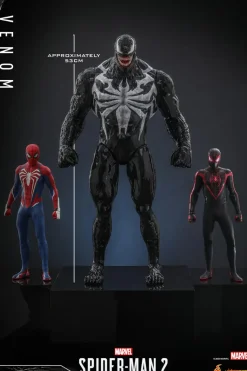 Marvel's Spider-Man 2 - Venom 1/6th Scale Hot Toys Action Figure