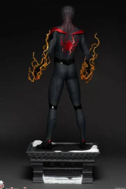 Marvel’s Spider-Man: Miles Morales - Miles Morales 1/3 Scale Statue