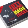 Marvin’s Magic - Fifty Amazing Magic Tricks Set