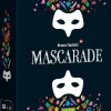 Mascarade - 2nd Edition Card Game