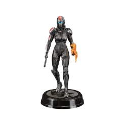 Mass Effect - Commander Jane Shepard 9