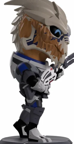 Mass Effect - Garrus 5