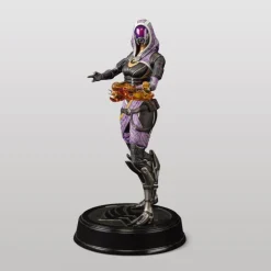 Mass Effect - Tali'Zorah 8