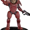 Mass Effect - Urdnot Wrex 9" Statue