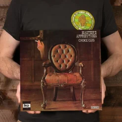 Master's Apprentices - Choice Cuts LP Vinyl Record