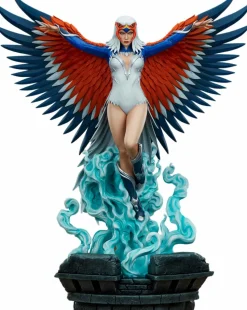 Masters of the Universe - Sorceress Legends 24" Maquette Statue