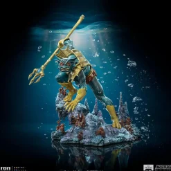 Masters of the Universe - Mer-Man 1/10th Scale Statue