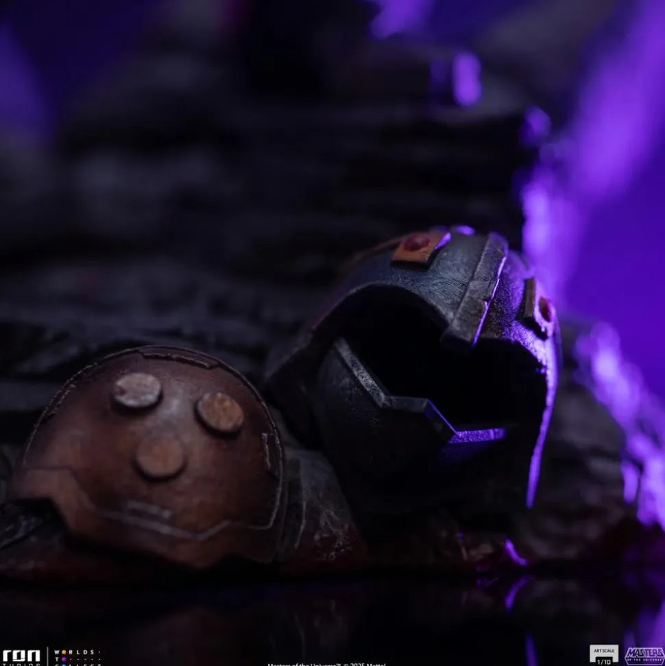 Masters of the Universe - Faker 1/10th Scale Statue