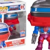 Masters of the Universe - Roboto Pop! Vinyl Figure (2021 Summer Convention Exclusive)
