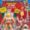 Masters of the Universe - Flying Fist He-Man Origins Deluxe 5.5” Action Figure