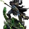 Masters of the Universe - Skeletor Unleashed Deluxe 1/10th Scale Statue