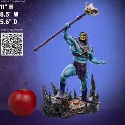 Masters of the Universe - Skeletor 1/10th Scale Statue