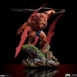 Masters of the Universe - Beast-Man 1/10th Scale Statue