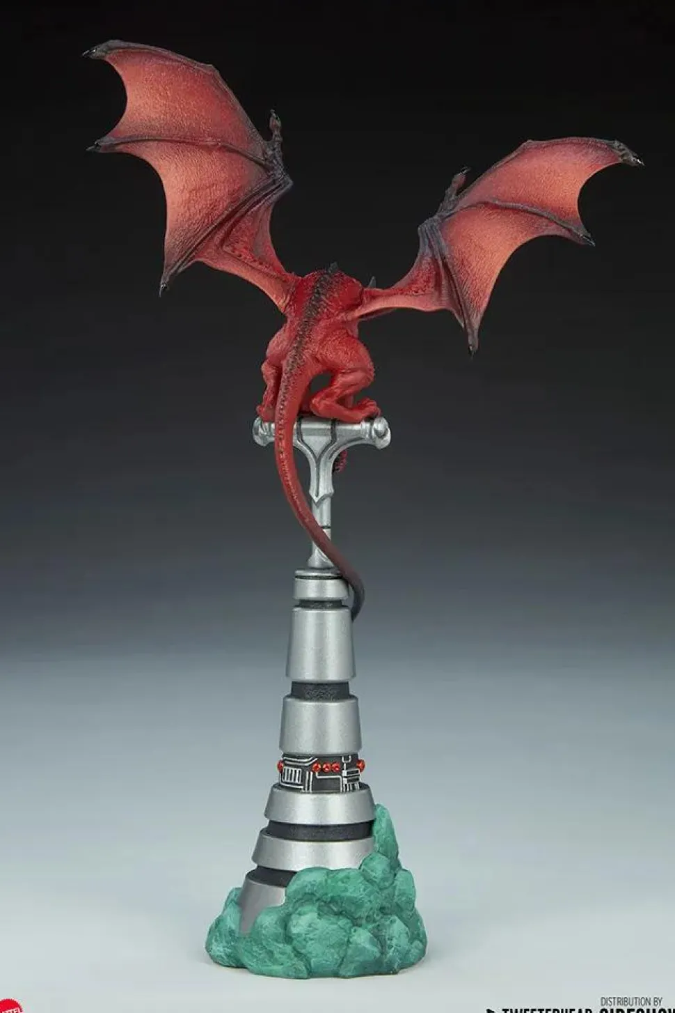 Masters of the Universe - Hordak’s Minion Legends 1/5th Scale Maquette Statue