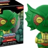 Masters of the Universe - Merman Dorbz Vinyl Figure