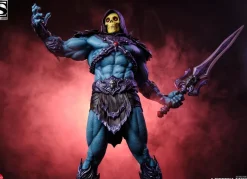 Masters of the Universe - Skeletor Legends (Classic Edition) Maquette 25