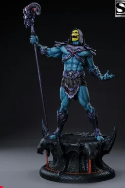 Masters of the Universe - Skeletor Legends (Classic Edition) Maquette 25