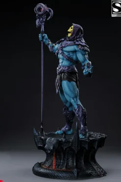 Masters of the Universe - Skeletor Legends (Classic Edition) Maquette 25