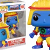 Masters of the Universe - Sy-Klone Pop! Vinyl Figure