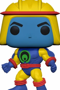 Masters of the Universe - Sy-Klone Pop! Vinyl Figure