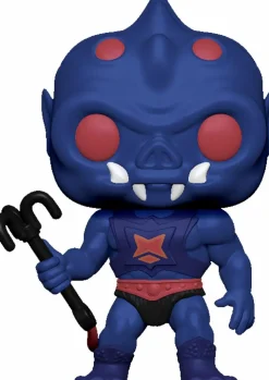 Masters of the Universe - Webstor Pop! Vinyl Figure