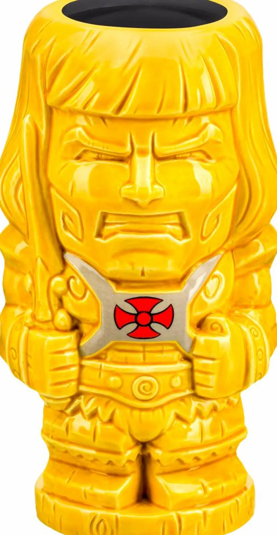 Masters of the Universe - He-Man Geeki Tikis Ceramic Mug