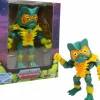 Masters of the Universe - Series 2 3” Vinyl Action Figure Windowed Box (Single Unit)