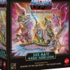 Masters of the Universe - The Board Game She-Ra and the Great Rebellion Board Game Expansion