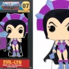 Masters of the Universe - Evil-Lyn 4" Pop! Enamel Pin