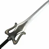 Masters of the Universe - He-Man Power Sword LARP 1:1 Scale Roleplay Stunt Foam Replica
