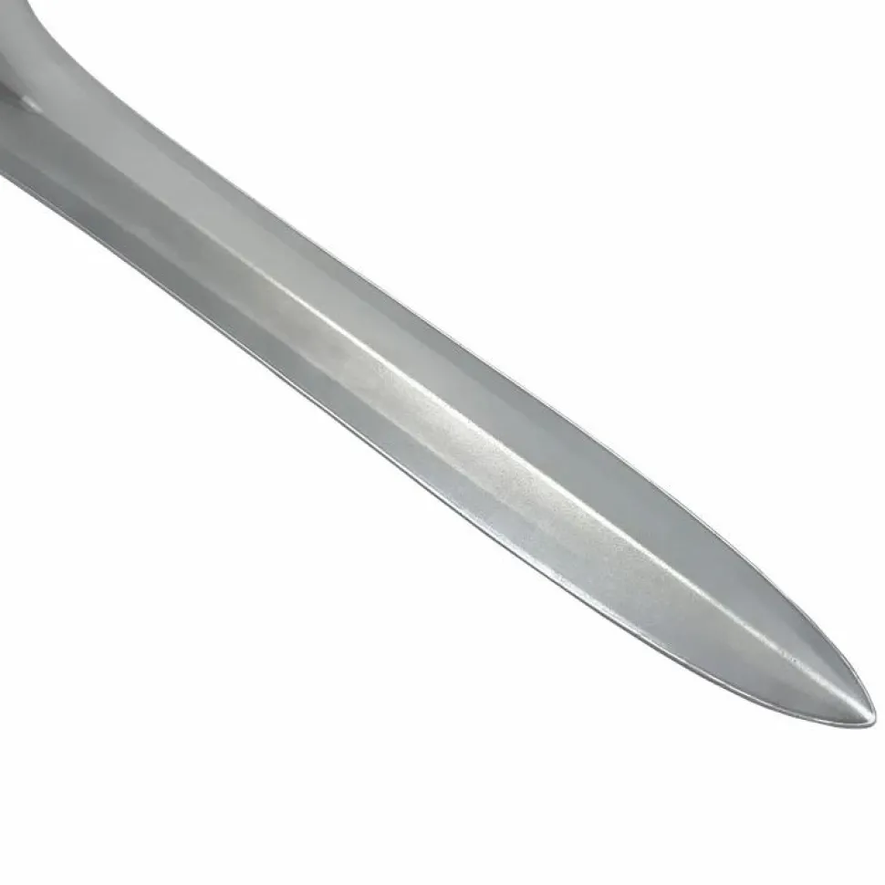 Masters of the Universe - He-Man Power Sword LARP 1:1 Scale Roleplay Stunt Foam Replica