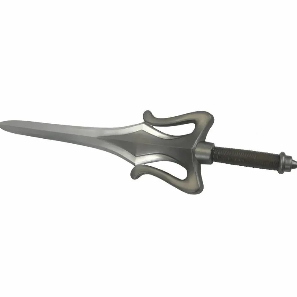 Masters of the Universe - He-Man Power Sword LARP 1:1 Scale Roleplay Stunt Foam Replica